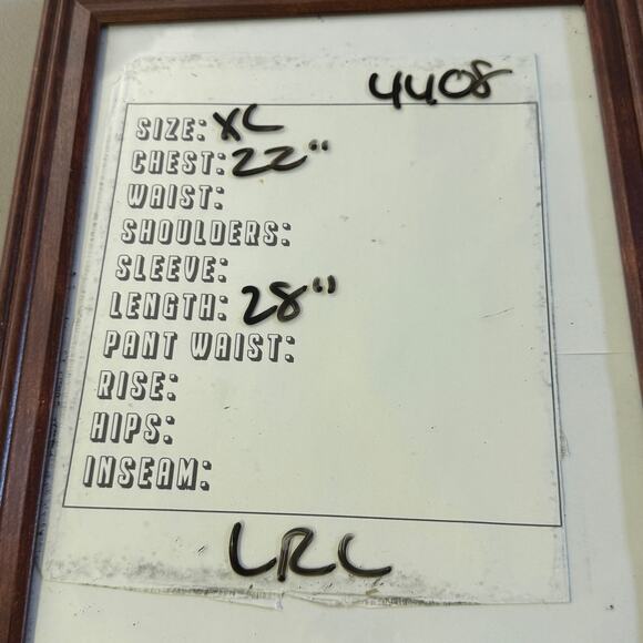 Lauren Ralph Lauren Womens size XL Paisley Print Blue Silk Blend Button Down - Picture 6 of 6